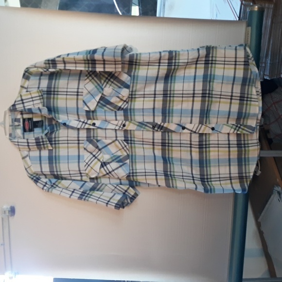 American Fusion Size LT (SKU 304) - Picture 1 of 2